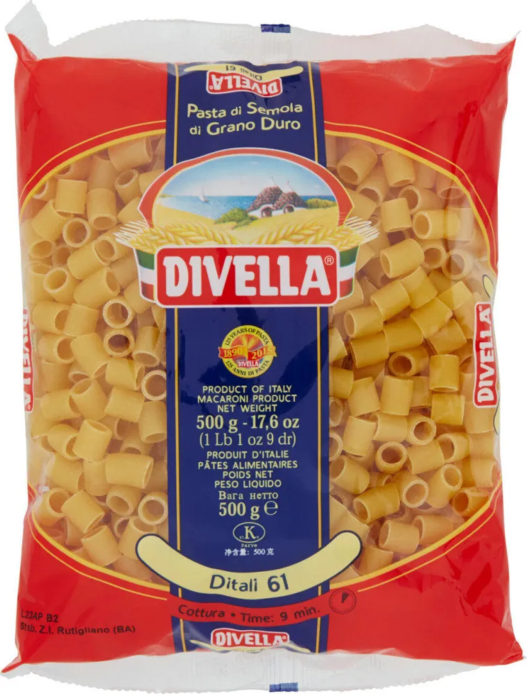 Ditali 61