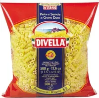 Paternosti rigati 63