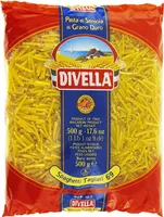 Spaghetti tagliati