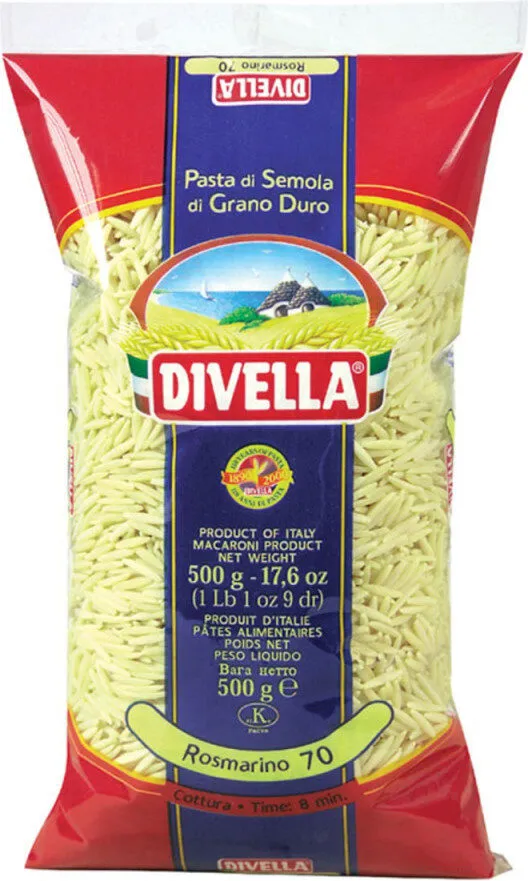 Rosmarino