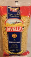 Divella Pignolina 71 500GRS