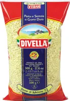 Divella Seme di melone 72
