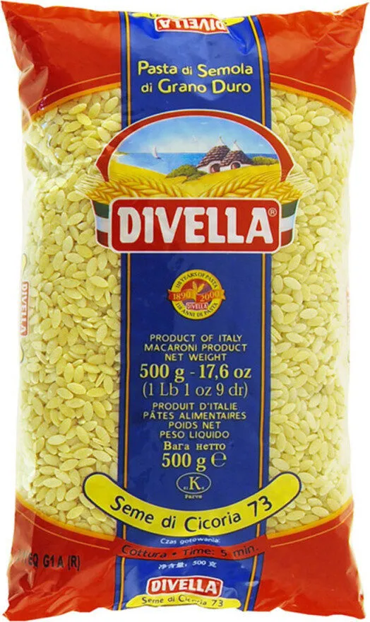 Seme di cicoria