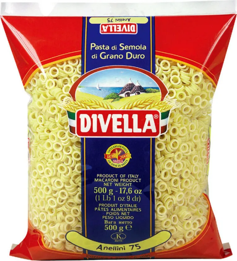 Anellini 75