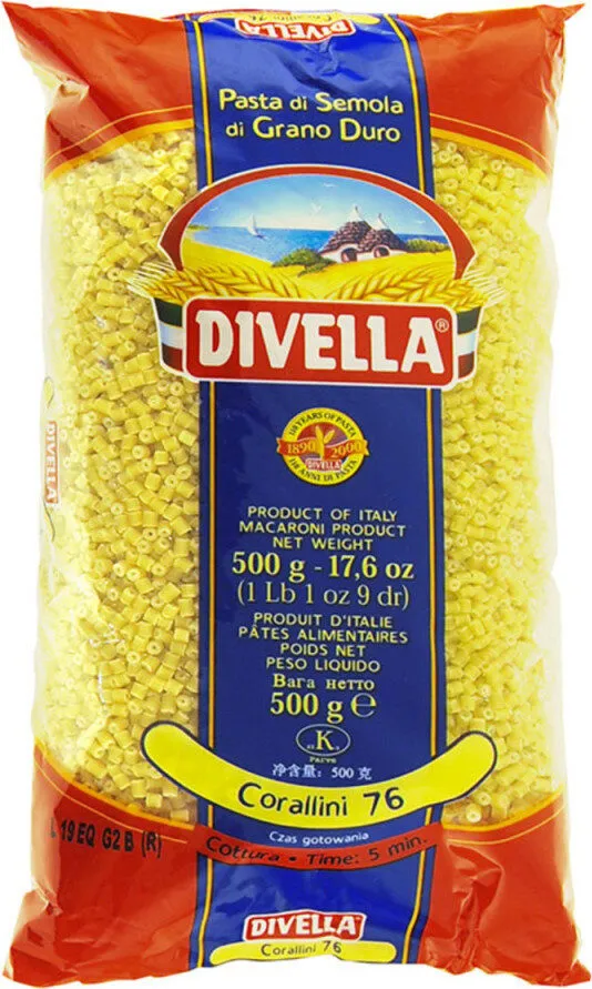 Corallini