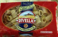 Paccheri Napoletani 80
