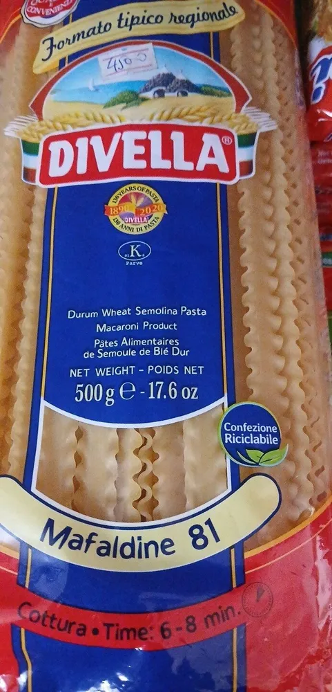 Macaroni