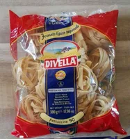 Fettuccine 90