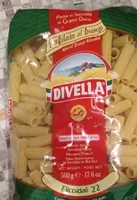 Pasta di semola di grano duro