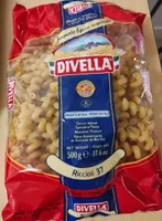 Riccioli
