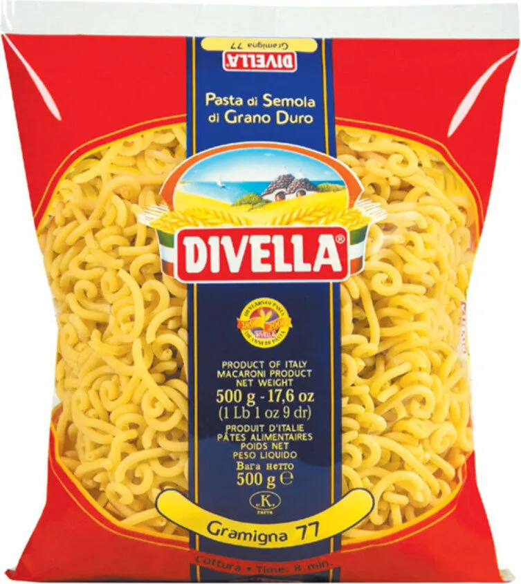 Gramigna
