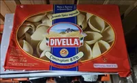 Conchiglioni 87/b