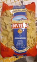 Orecchiette sventole