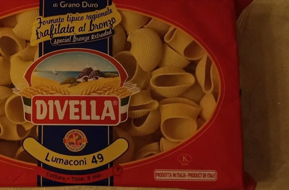 Lumaconi 49