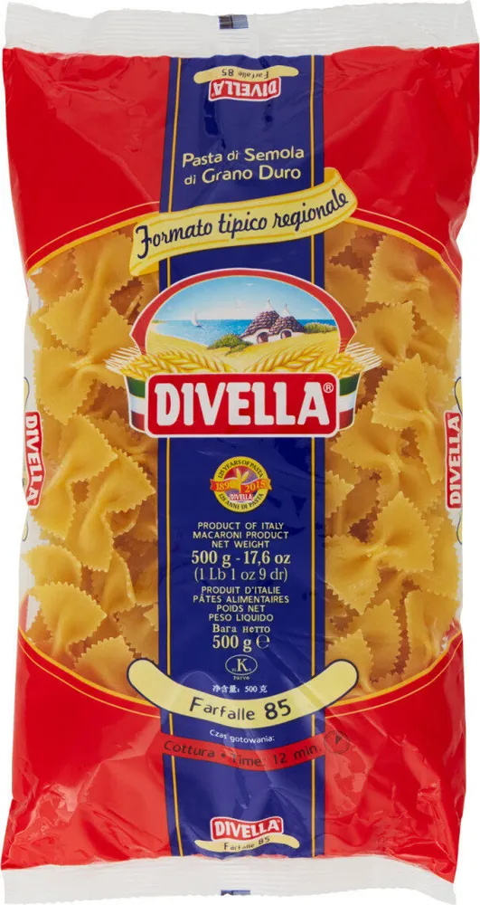 Farfalle 85