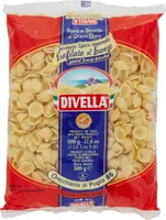 Orecchiette dI Puglia