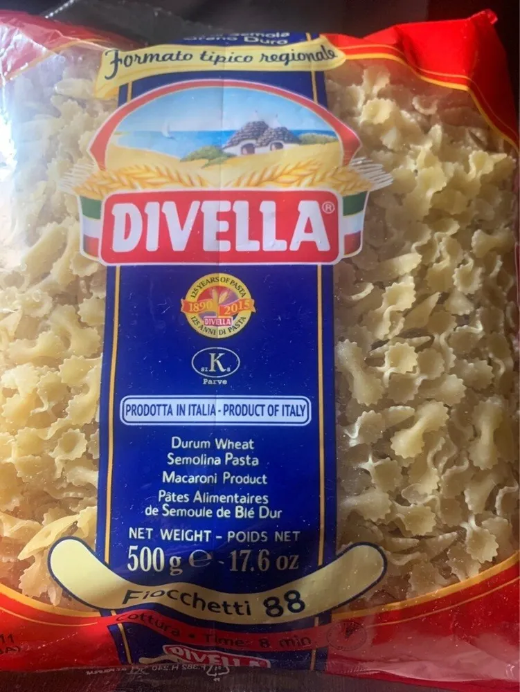 Fiocchetti