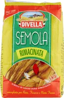 Semola Rimacinata