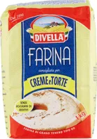 Farina consigliata pe creme e torte