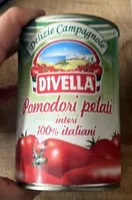 Pomodori Pelati Interi