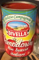 100% Italiani Pomodorini
