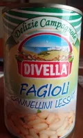 Fagioli Cannellini
