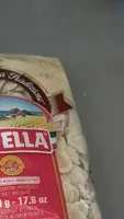 Orecchiette lentamente essiccate su telai