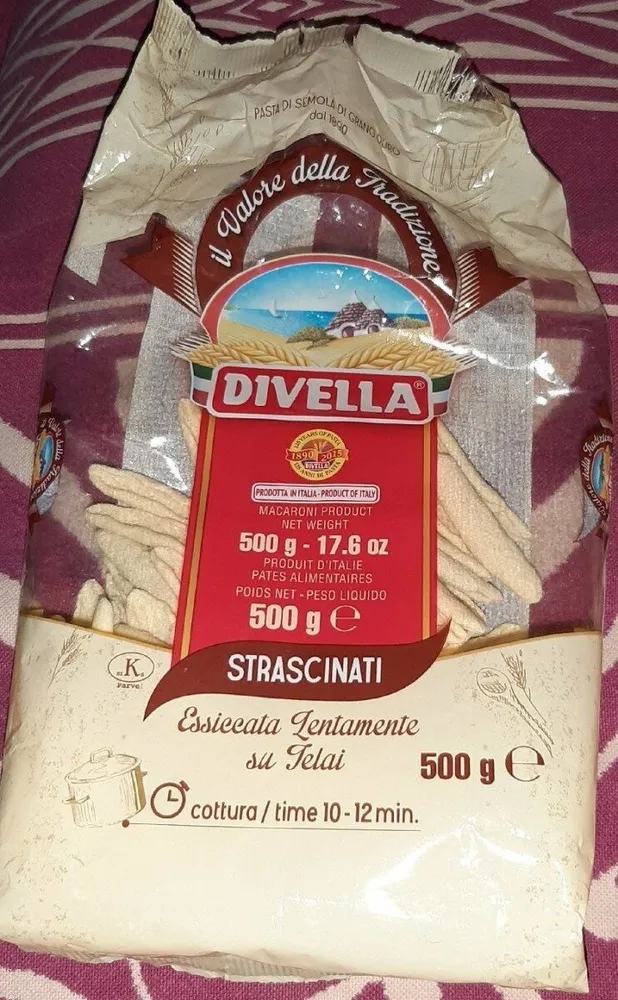 Pasta