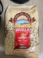 Cavetelli