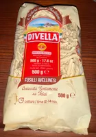 Fusilli Avellinesi