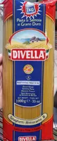 Durum spaghetti Macaroni