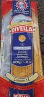 Pasta Linguine KG 1, Sacchetto