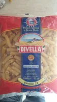 Pates Ble Dur 1 Kg