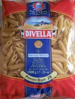 Divella Pennoni Rigati 29