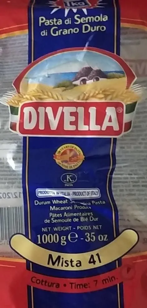 Pasta