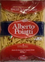 Spaghetti tagliati