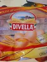 Tagliolini all'uovo