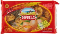 TAGLIATELLE PAGLIA E FIENO