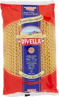 Fusilli col buco