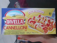 Canelloni 84
