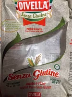 Penne Rigate Mais e Riso