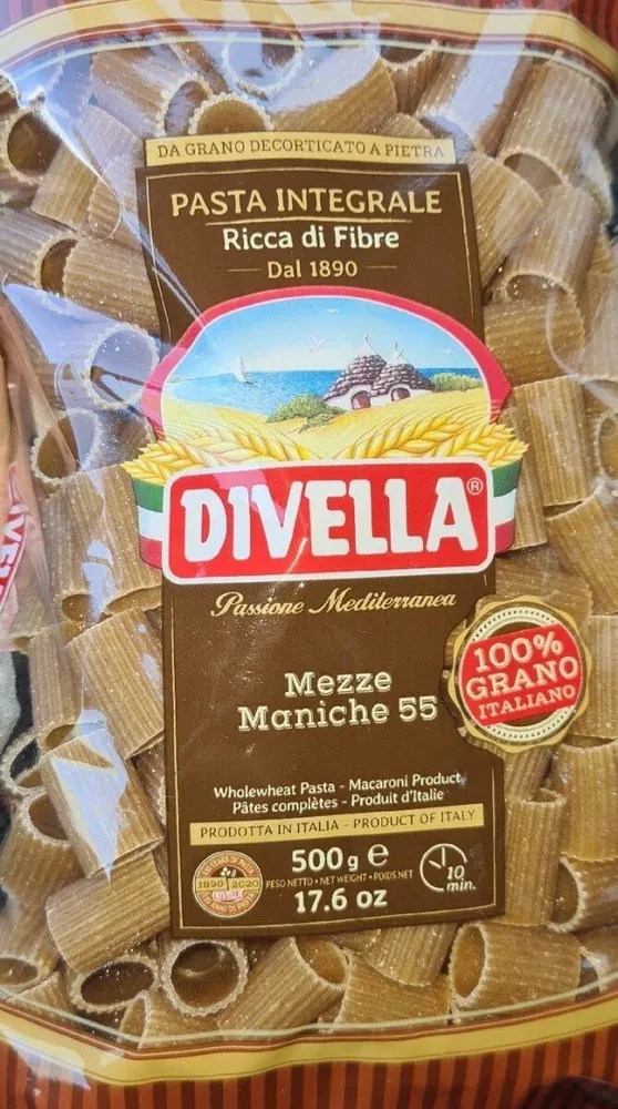 Mezze maniche 55