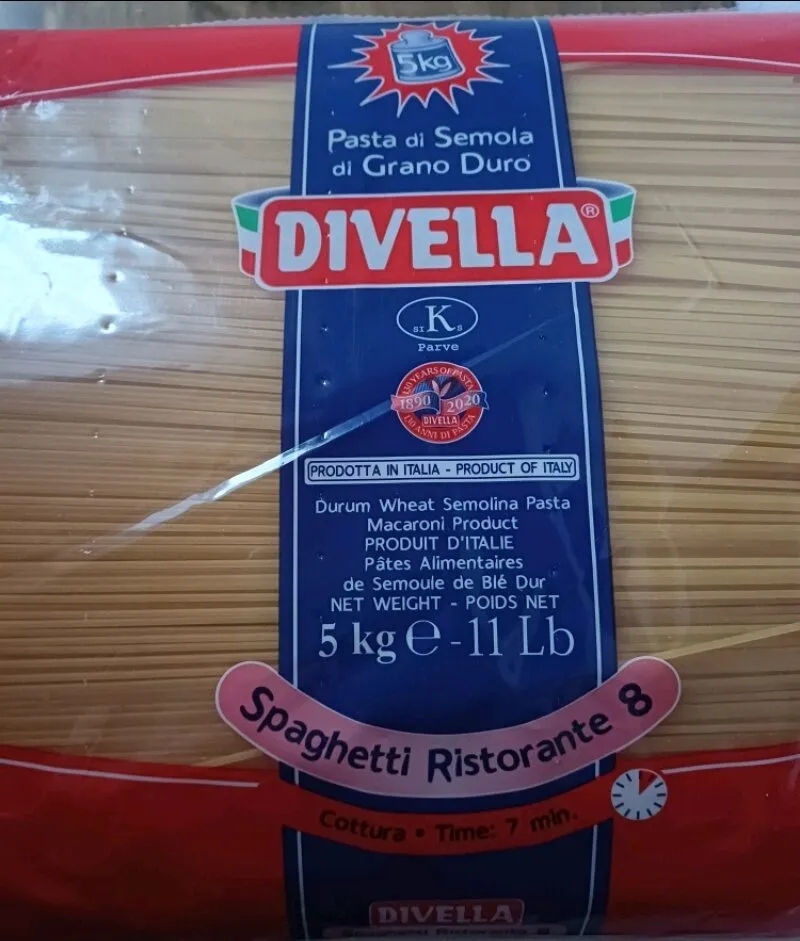 Spagetti