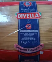 Spagetti
