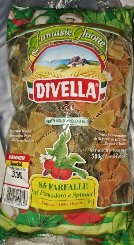 Pasta