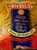 penne ziti rigate 27