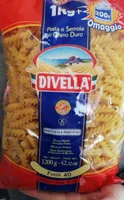 Fusilli