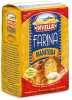 Farina Manitoba