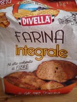 Farina integrale