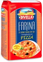 Múka pizza